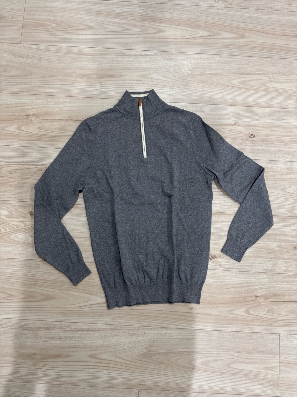 Collars & co 1/4 zip